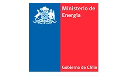 Ministerio de Energía 
Gobierno de Chile