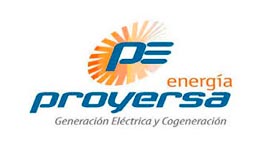 Proyersa