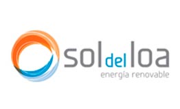 Sol del Loa